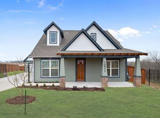 3616 William Ct, Grand Prairie, TX 75052