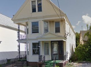 525 Bacon St #1, Utica, NY