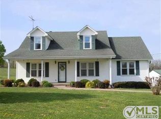 2315 Little Bend Rd, Battletown, KY 40104