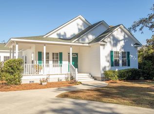 119-119 Circle Dr #A, Beaufort, NC 28516
