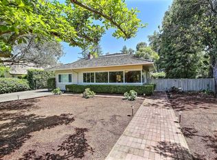 14330 Lutheria Way, Saratoga, CA