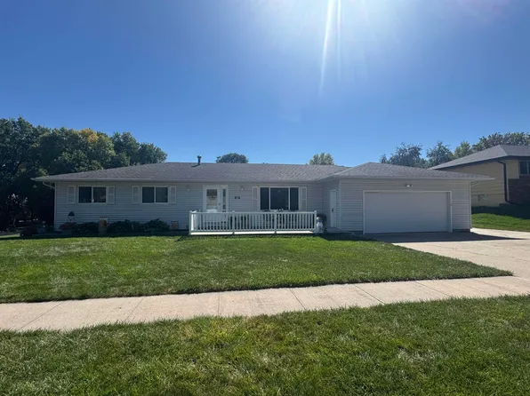 1601 Sheridan Dr, Norfolk, NE 68701