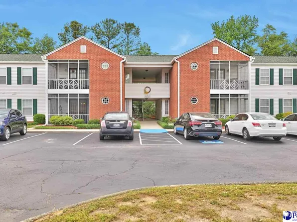 3155-6 S Cashua Dr, Florence, SC 29501