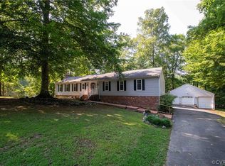 12920 Gumfork Pl, Midlothian, VA 23112