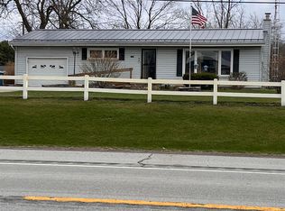 1120 E State Road 120, Fremont, IN 46737