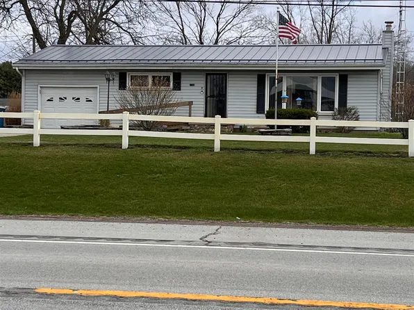 1120 E State Road 120, Fremont, IN 46737