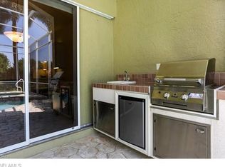 1985 Timarron Way, Naples, FL 34109