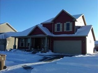 4709 Secret Gdn, Madison, WI 53558