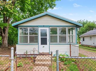 30 Avenue B, Springfield, MI 49037