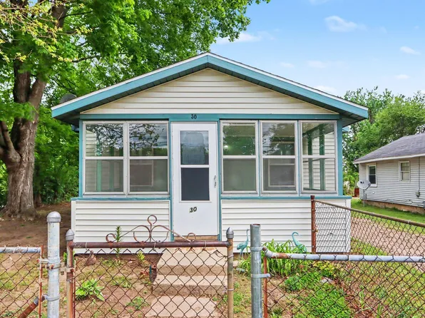 30 Avenue B, Springfield, MI 49037