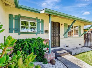 1625 Mount Herman Dr, San Jose, CA 95127