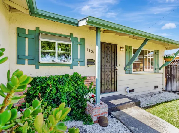 1625 Mount Herman Dr, San Jose, CA 95127