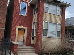 6807 S Indiana Ave, Chicago, IL 60637
