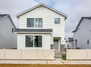 5101 W Marysville St, Meridian, ID 83646