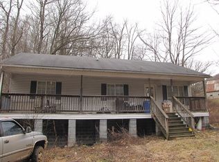 1839 Ashton Ln, Marion, VA 24354