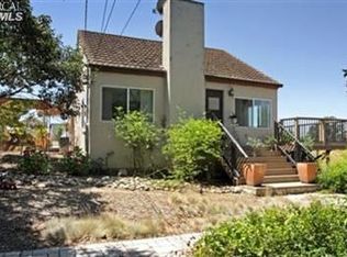 815 Elysian Ave, Penngrove, CA 94951