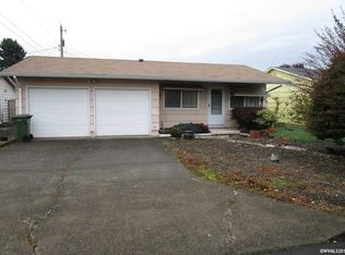 934 Cahill Way, Woodburn, OR