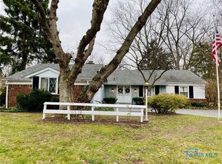 4416 Old Lyme Dr, Toledo, OH 43623