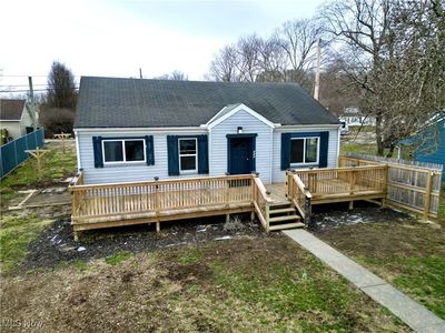 111 Main St, Philo, OH, 43771