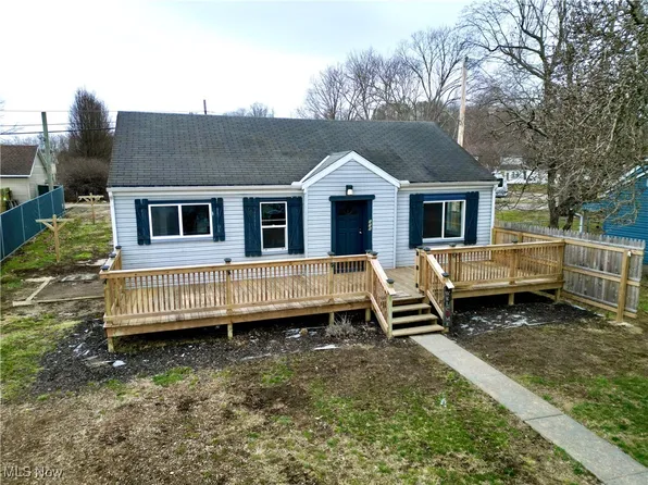 111 Main St, Philo, OH 43771