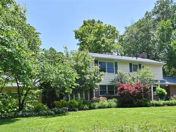 48 Webster Woods Dr, Saint Louis, MO 63119