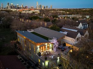 1700 Ravey St #A, Austin, TX 78704