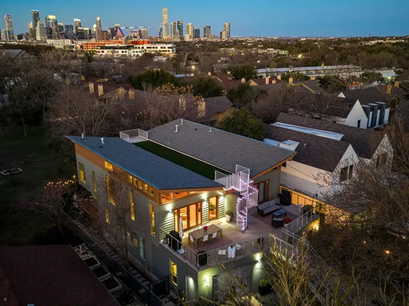 1700 Ravey St #A, Austin, TX 78704