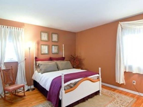 Hardwood Floors