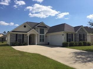 955 University Forest Dr, Conway, SC 29526