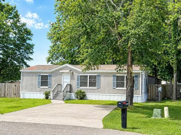 33114 McKinley Cir, Magnolia, TX 77354