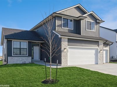665 NW Prairie Rose Ln, Waukee, IA, 50263