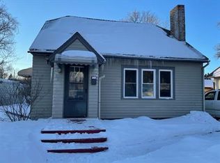 717 N Vine St, Fergus Falls, MN 56537