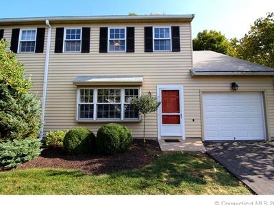 7 Aylesbury Cir #7, Madison, CT, 06443