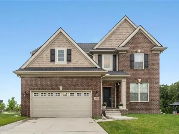 50048 Great Falls Rd, Canton, MI 48188