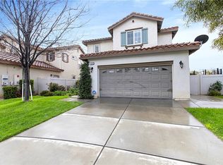 1303 Burdock St, Beaumont, CA 92223
