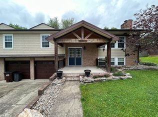 121 Pleasant Ridge Dr, Richmond, KY 40475