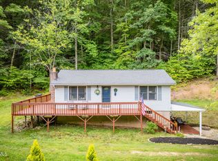 540 Whaley Town Rd, Butler, TN 37640