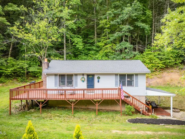 540 Whaley Town Rd, Butler, TN 37640