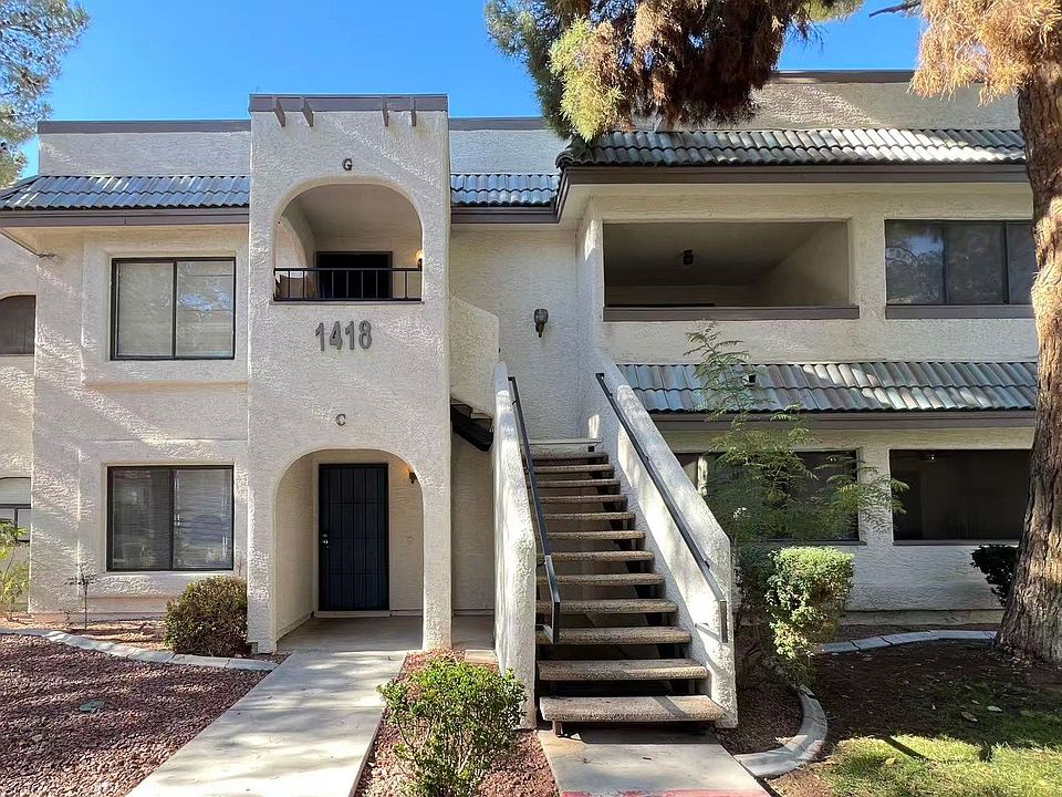 1st image of 1418 Santa Margarita St Unit G
