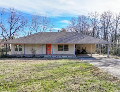 2212 Missouri Ave, Mena, AR, 71953