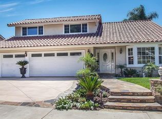 27432 Via Segundo, Mission Viejo, CA 92692