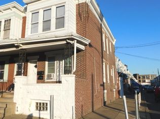 3719 L St, Philadelphia, PA 19124