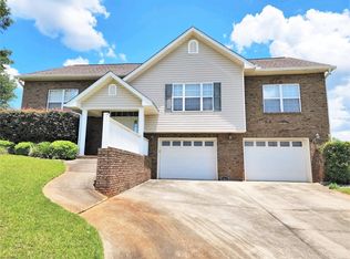 2825 Brad Way, Enterprise, AL 36330