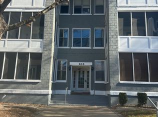 635 N Highland Ave NE APT 11, Atlanta, GA 30306