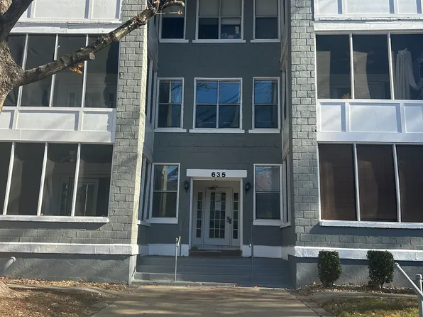 635 N Highland Ave NE APT 11, Atlanta, GA 30306