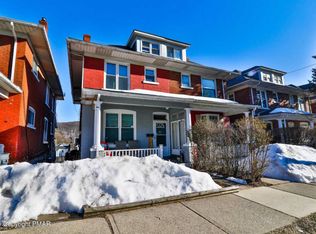 1118 Russell Ave, Fountain Hill, PA 18015