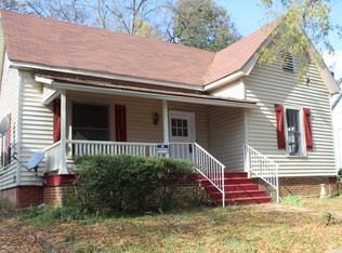 143 Marshall St, Cedartown, GA 30125