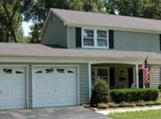 1733 Stratton Rd, Crofton, MD 21114