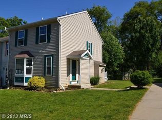 4715 Barbed Ct, Hampstead, MD 21074