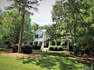 1012 Bearglades Ln, Raleigh, NC 27615